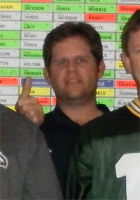 Featured&nbsp;Stud&nbsp;Of&nbsp;The&nbsp;Week